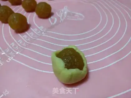Make Pineapple step 23
