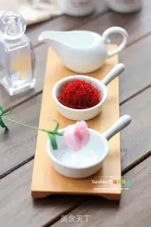 Make Spanish seafood step 15