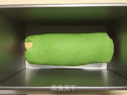 Make Watermelon toast step 14