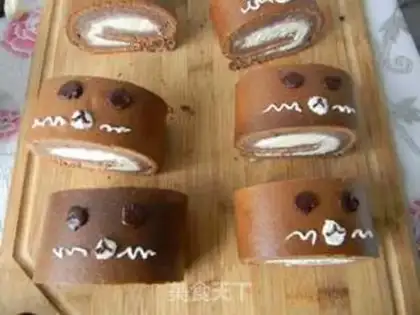 Make Coco-coffee step 15