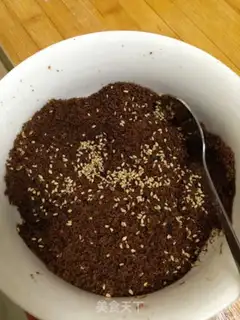 Make Crackers step 2