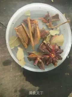 Make Iron clams and chickens step 2