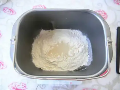 Make Coconut carrot snack step 3