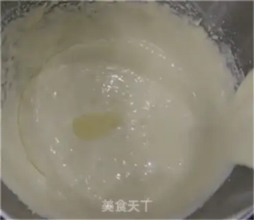 Make Heavy cheesecake step 4