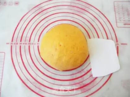 Make Coconut carrot snack step 5