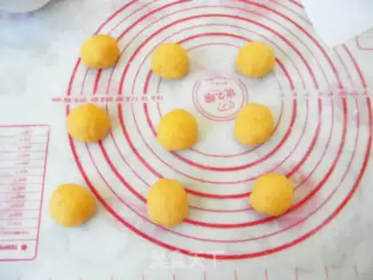 Make Coconut carrot snack step 6