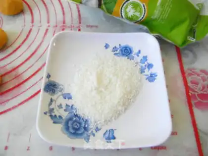 Make Coconut carrot snack step 7