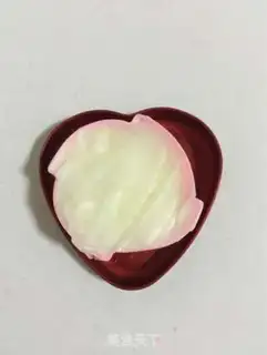 Make Homemade yogurt ice step 4
