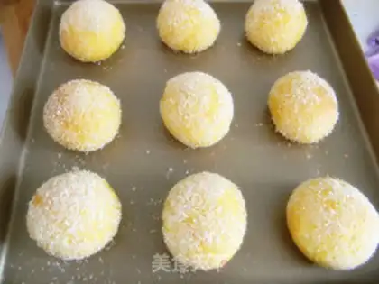 Make Coconut carrot snack step 10