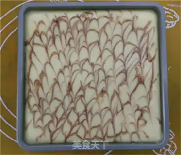 Make Heavy cheesecake step 9