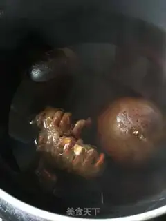 Make Rohan fruit tea step 0