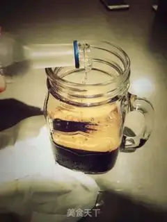 Make Coffee step 3