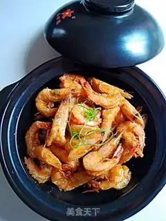 Make Socked shrimp step 8