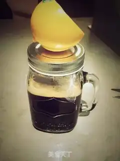 Make Coffee step 4