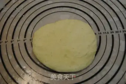 Make oatmeal soy bread step 7