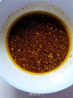 Make Socked shrimp step 11