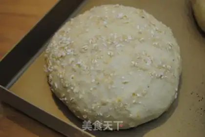 Make oatmeal soy bread step 10