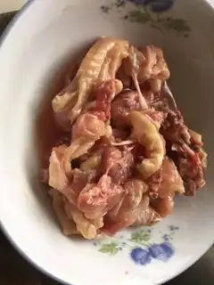 Make Chicken step 0