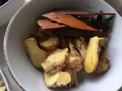 Make Chicken step 2