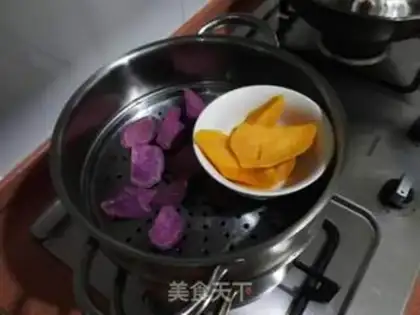 Make Potato pickles step 0