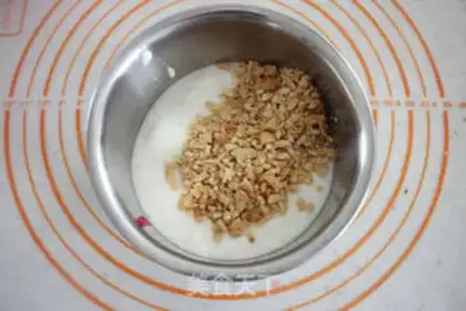 Make Sour cream step 4