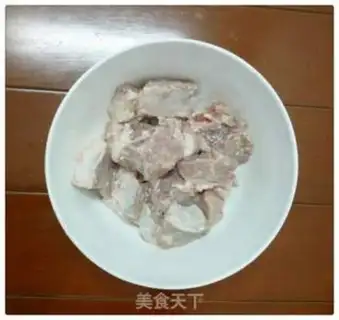 Make A chrysanthemum step 0