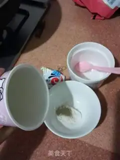 Make Potato pickles step 2