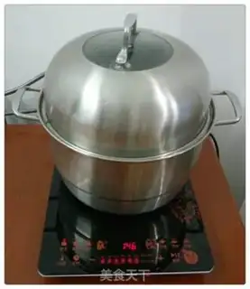 Make A chrysanthemum step 1