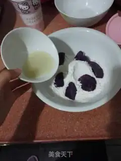 Make Potato pickles step 3