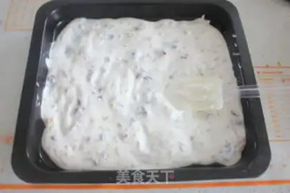 Make Sour cream step 6