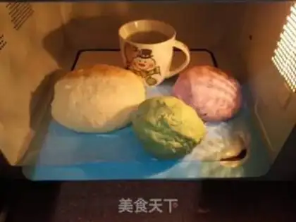 Make Potato pickles step 4