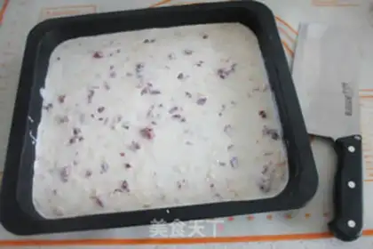Make Sour cream step 8