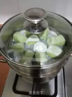 Make Potato pickles step 6