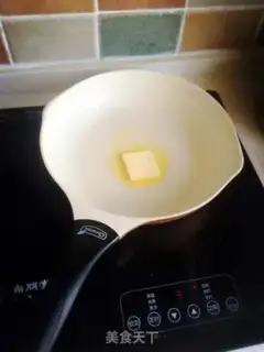 Make Homemade pizza pasta sauce step 1