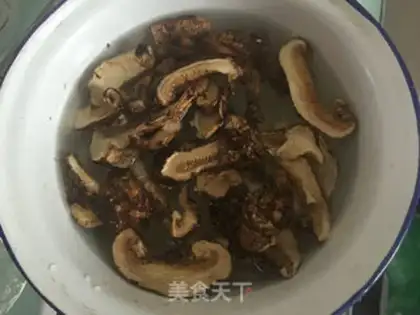 Make Quite a lot of rice step 0