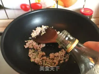 Make Ants on the tree step 3