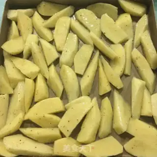Make Roast croissants step 5