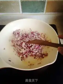 Make Homemade pizza pasta sauce step 3