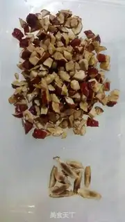 Make Pear juice step 4