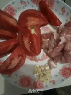 Make Steam noodles step 0