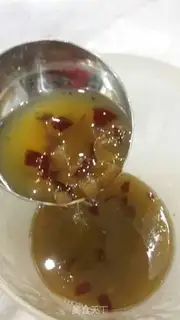 Make Pear juice step 5