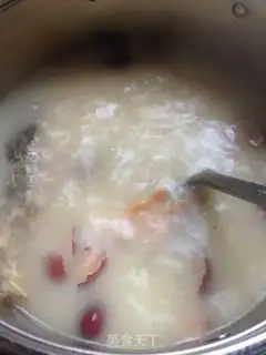 Make Big head fish soup step 6