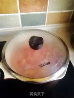 Make Homemade pizza pasta sauce step 6