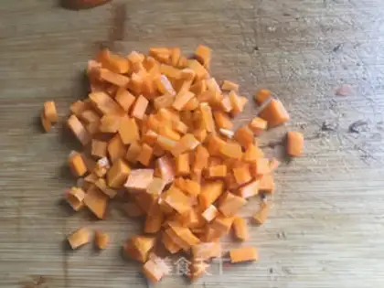 Make Quite a lot of rice step 3