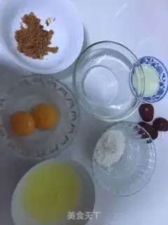 Make Red-tree brownies step 0