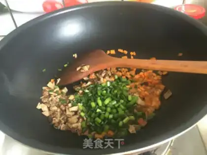 Make Quite a lot of rice step 4
