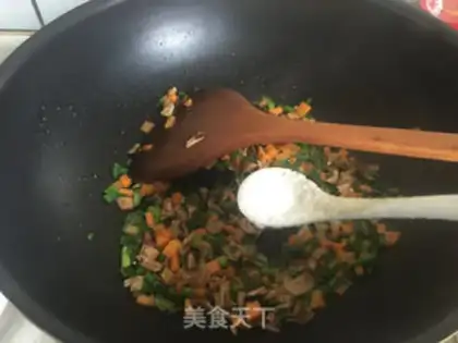 Make Quite a lot of rice step 5