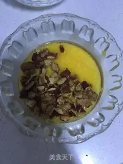 Make Red-tree brownies step 2