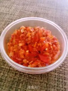 Make Homemade pizza pasta sauce step 9
