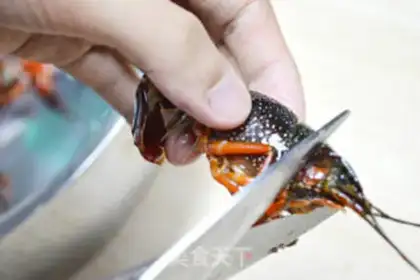 Make Shrimp step 3